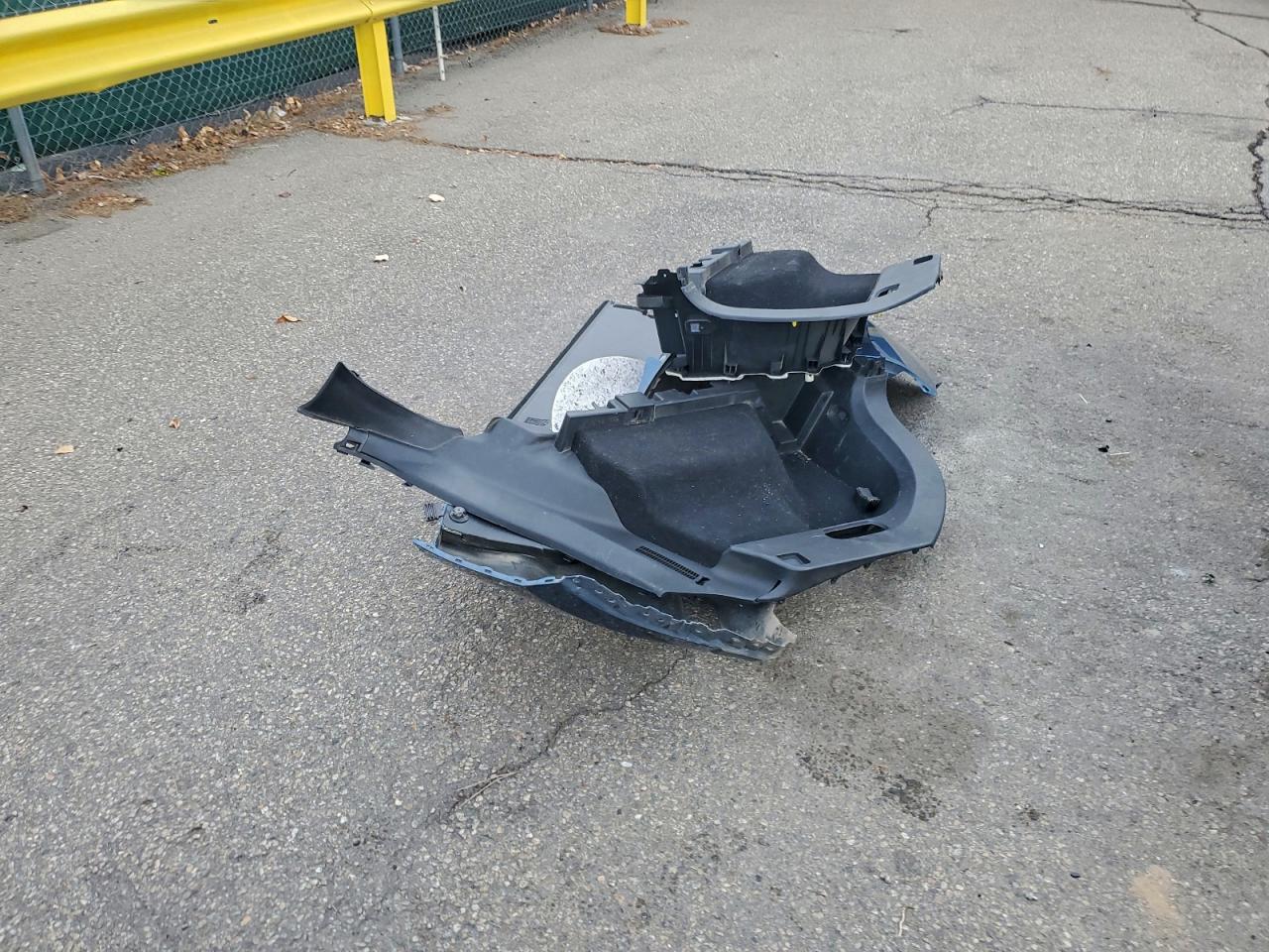 Mazda Cx Grand Touring Image 8