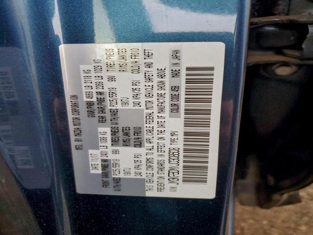 Mazda Cx Grand Touring Image 9