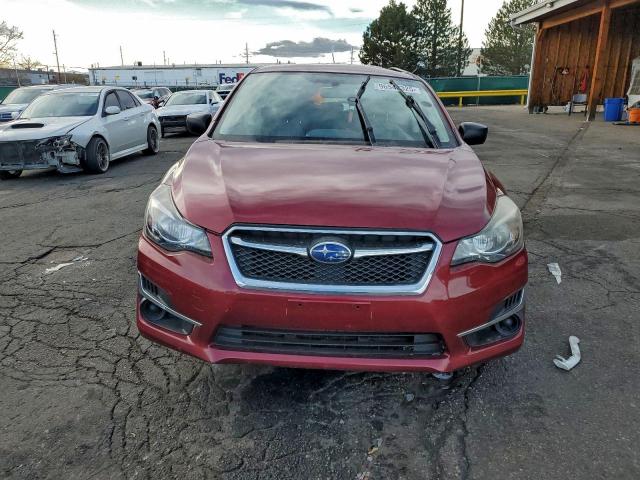 Subaru Impreza Image 2