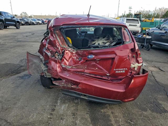 Subaru Impreza Image 3