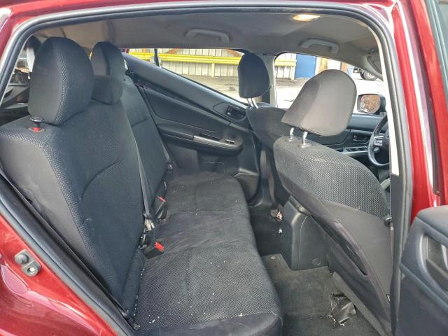 Subaru Impreza Image 11