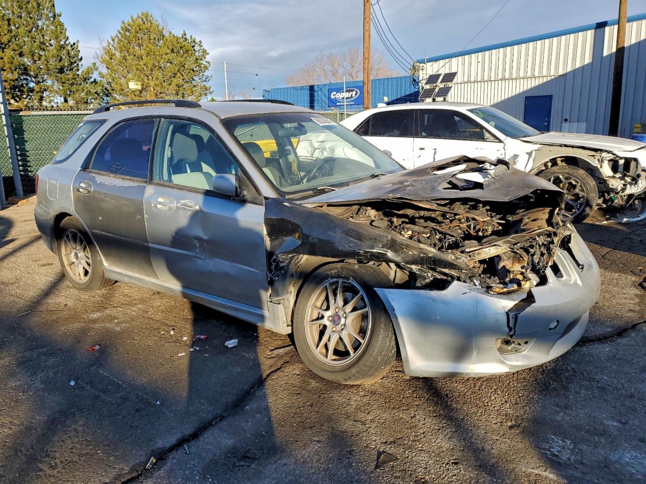 Saab 9 2 Aero Image 4