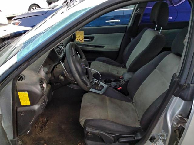 Saab 9 2 Aero Image 10