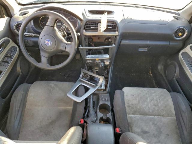 Saab 9 2 Aero Image 8