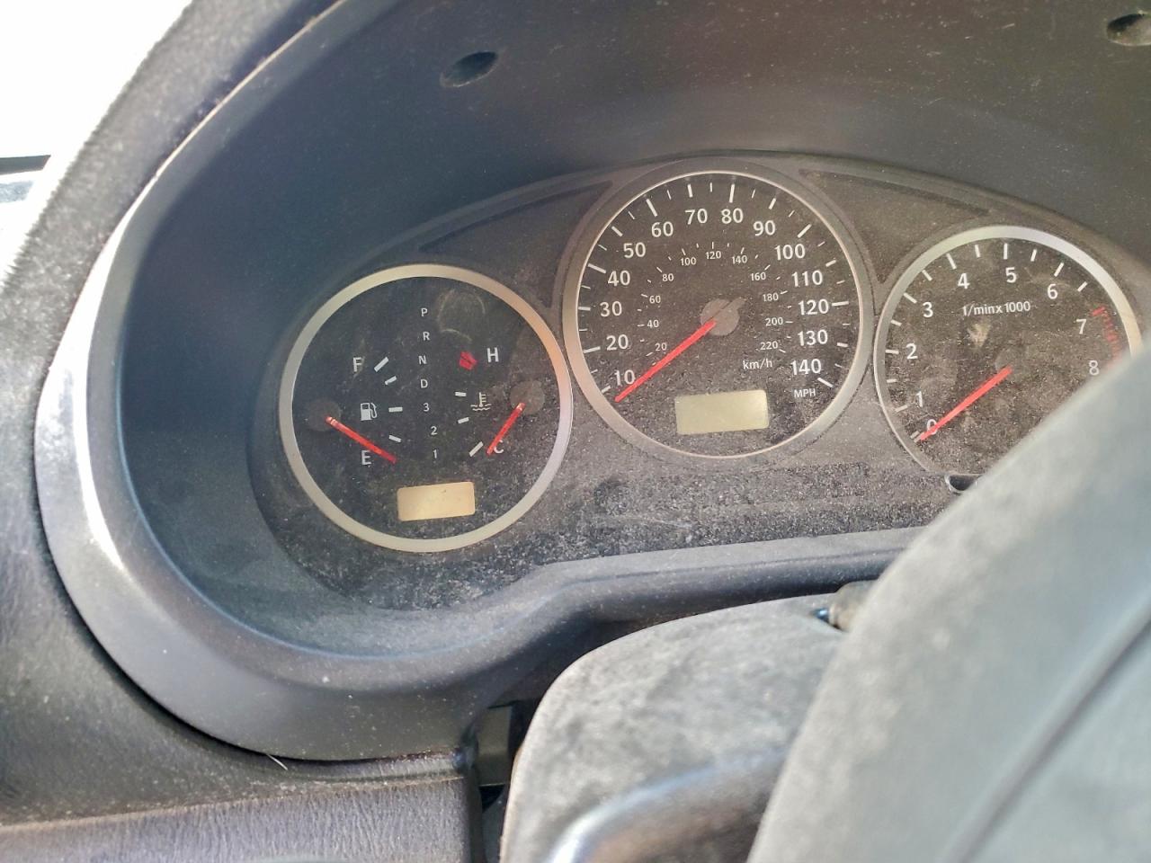 Saab 9 2 Aero Image 11