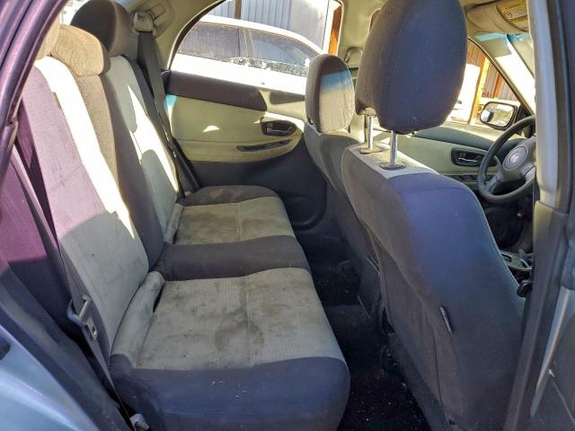 Saab 9 2 Aero Image 7