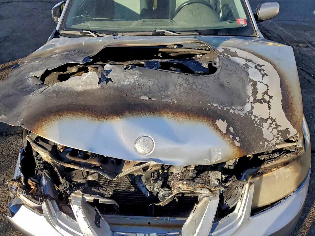 Saab 9 2 Aero Image 12