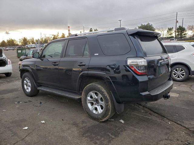 Toyota 4Runner Sr5/sr5 Premium Image 9