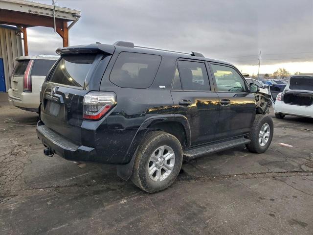Toyota 4Runner Sr5/sr5 Premium Image 2