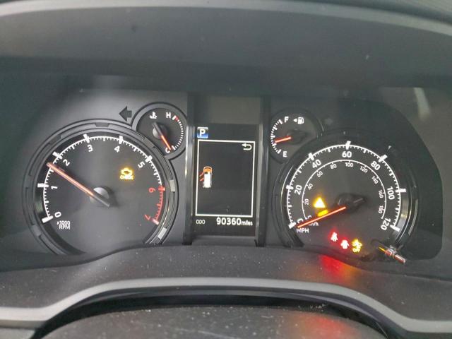 Toyota 4Runner Sr5/sr5 Premium Image 12