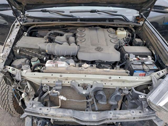 Toyota 4Runner Sr5/sr5 Premium Image 10