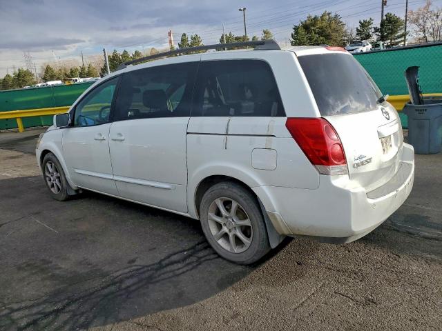 Nissan Quest S Image 6