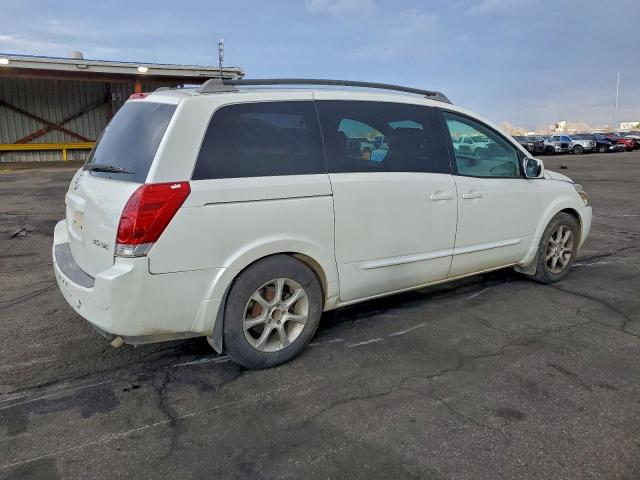 Nissan Quest S Image 7