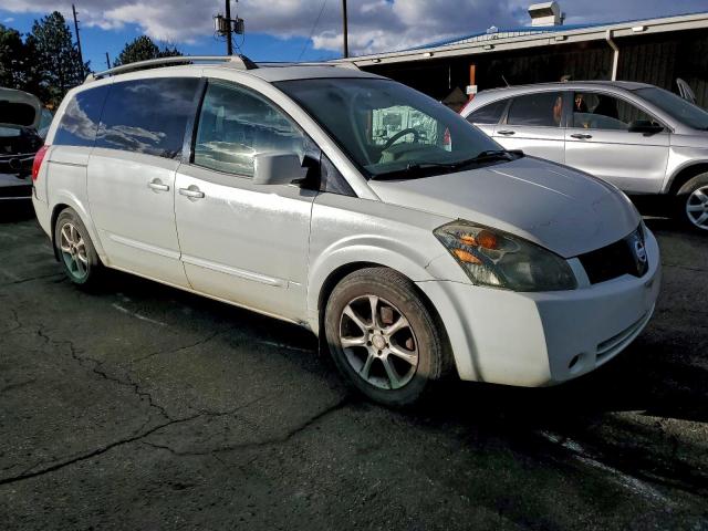 Nissan Quest S Image 8