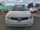 Nissan Quest S Image 13