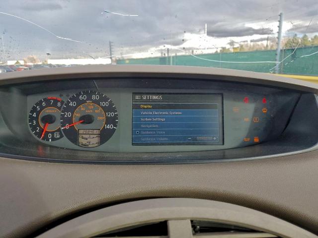 Nissan Quest S Image 11