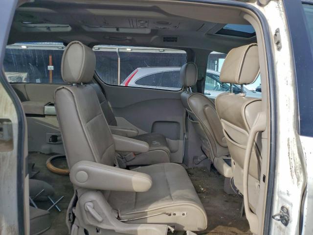 Nissan Quest S Image 10