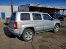 Jeep Patriot Sport Image 3