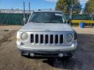Jeep Patriot Sport Image 4