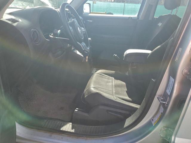 Jeep Patriot Sport Image 6