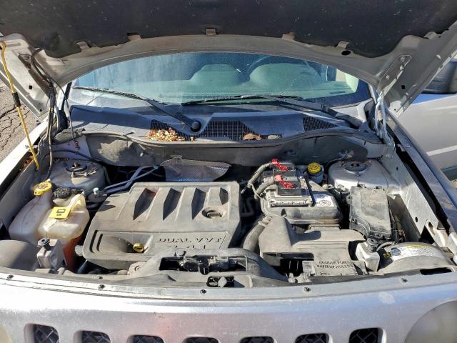 Jeep Patriot Sport Image 12