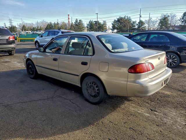 Toyota Corolla Ve Image 2