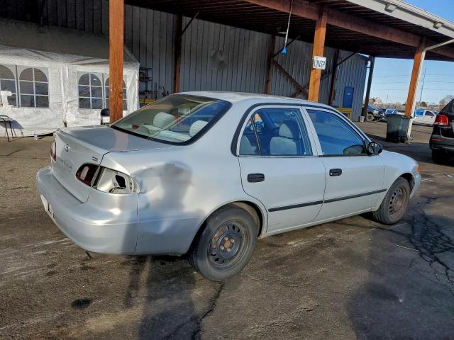 Toyota Corolla Ve Image 12