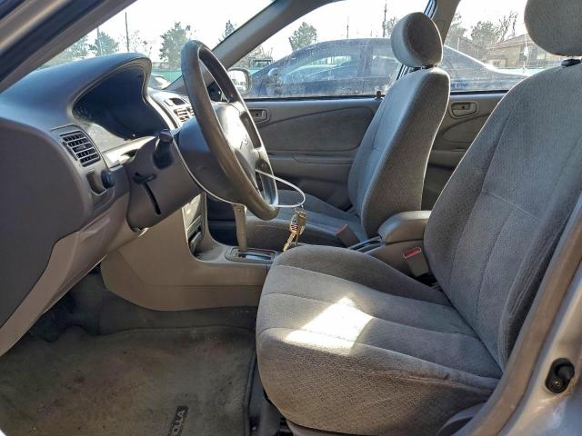 Toyota Corolla Ve Image 8