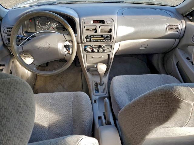 Toyota Corolla Ve Image 11