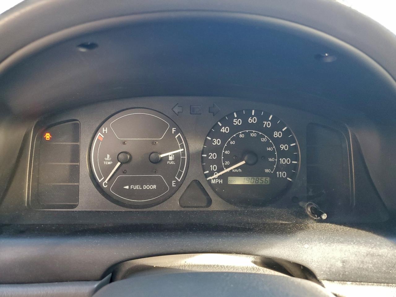 Toyota Corolla Ve Image 7