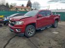 Chevrolet Colorado Z71 Image 1