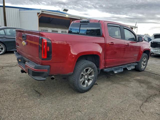 Chevrolet Colorado Z71 Image 6