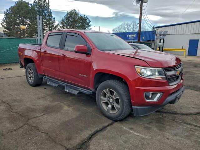 Chevrolet Colorado Z71 Image 2