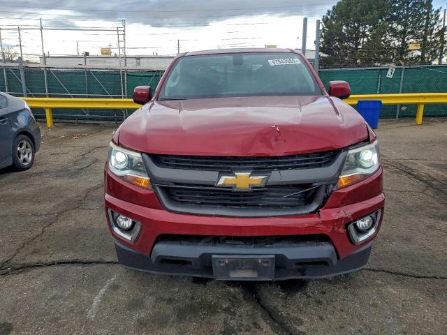 Chevrolet Colorado Z71 Image 8