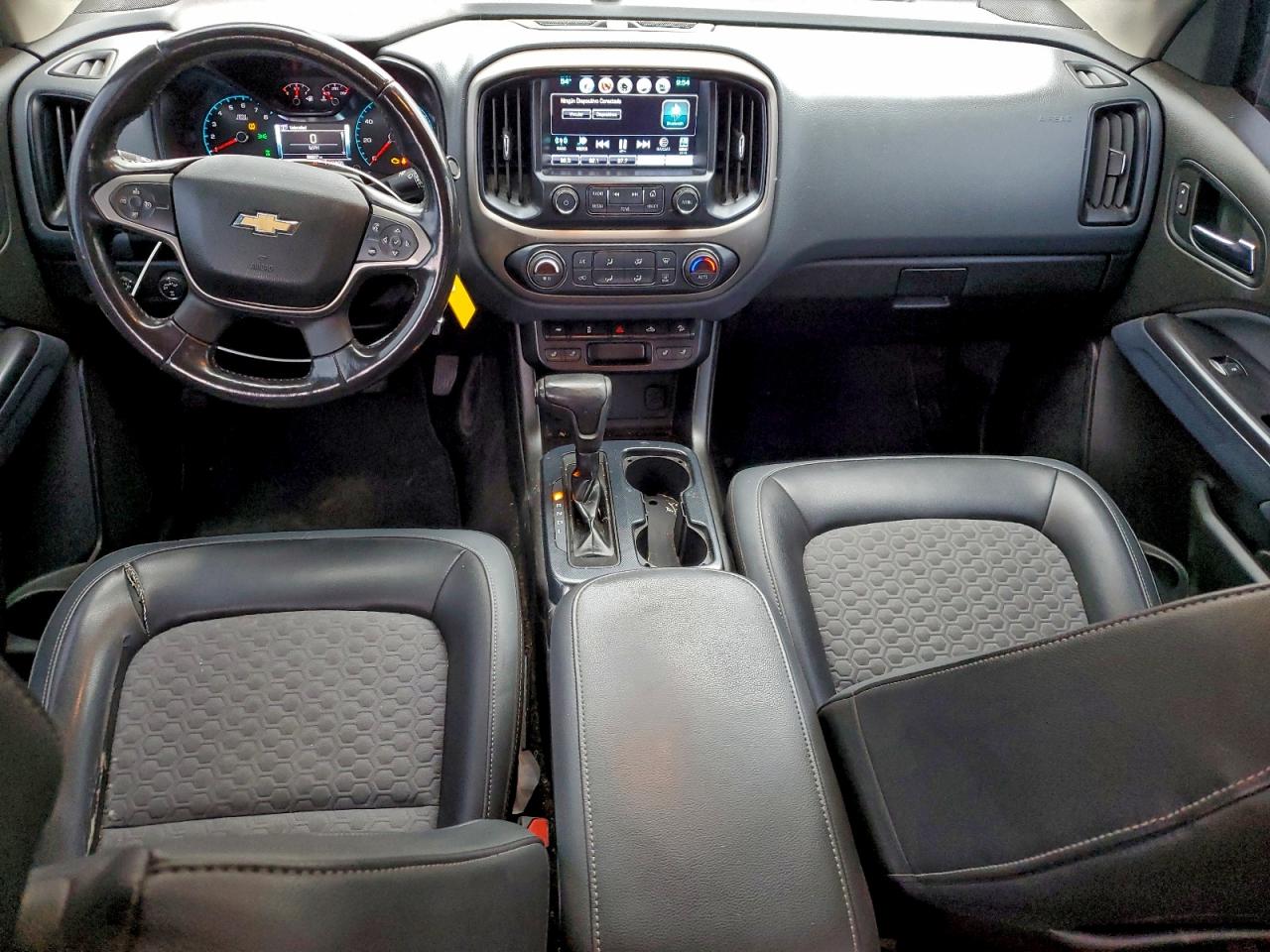 Chevrolet Colorado Z71 Image 3