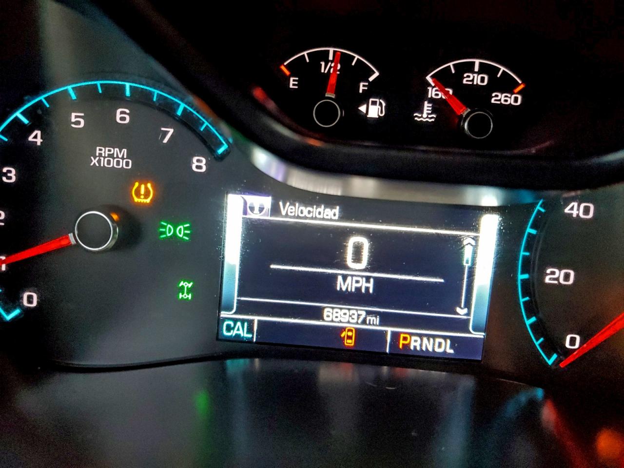 Chevrolet Colorado Z71 Image 12