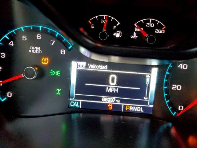 Chevrolet Colorado Z71 Image 12