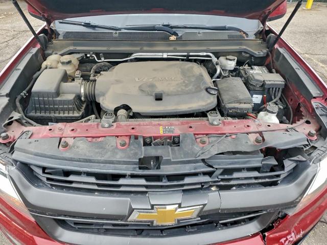 Chevrolet Colorado Z71 Image 10