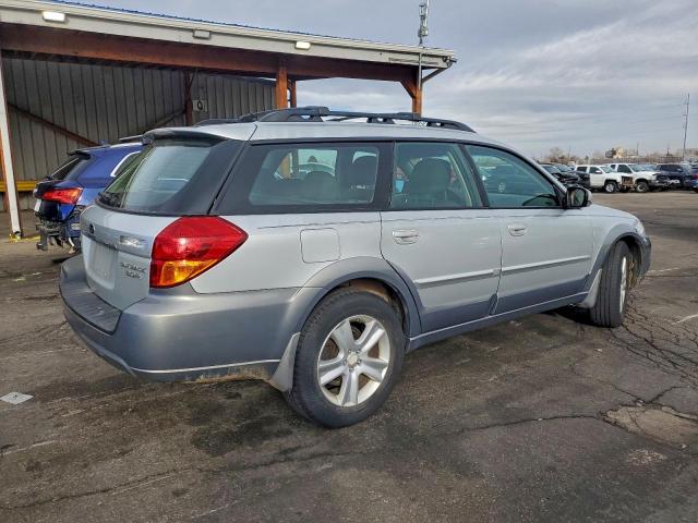 Subaru Legacy Outback 3.0r Image 6