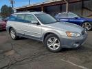 Subaru Legacy Outback 3.0r Image 4