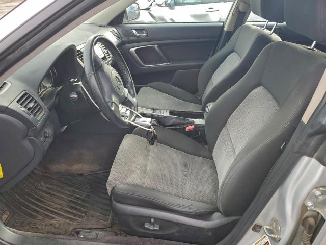 Subaru Legacy Outback 3.0r Image 5