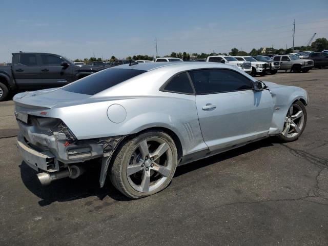 Chevrolet Camaro Ss Image 7