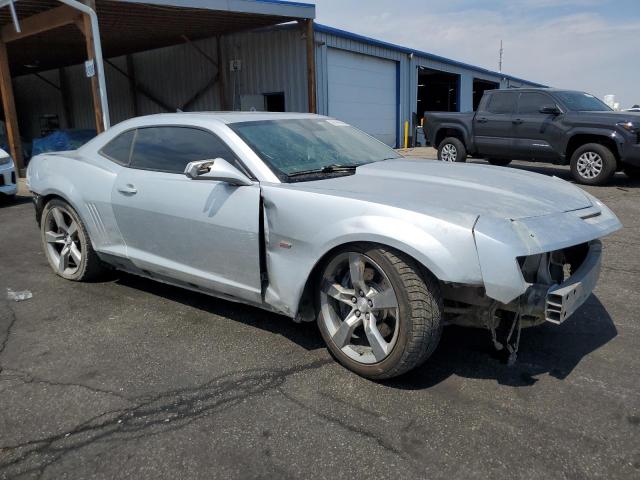 Chevrolet Camaro Ss Image 3