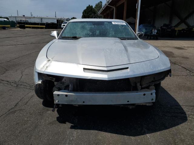 Chevrolet Camaro Ss Image 2