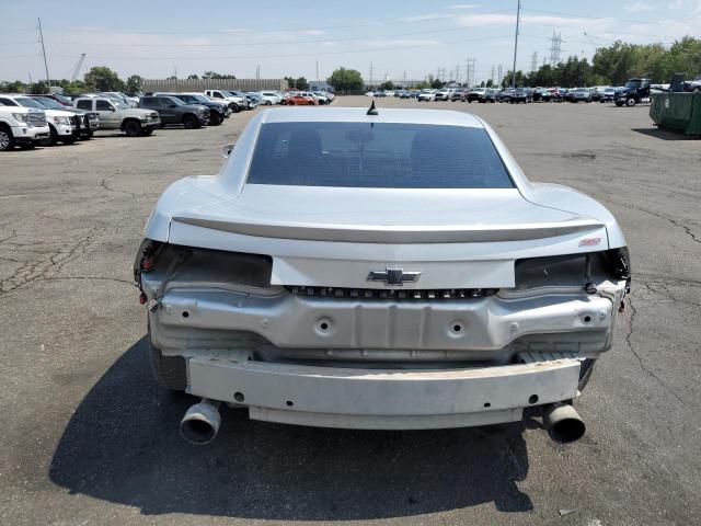 Chevrolet Camaro Ss Image 5