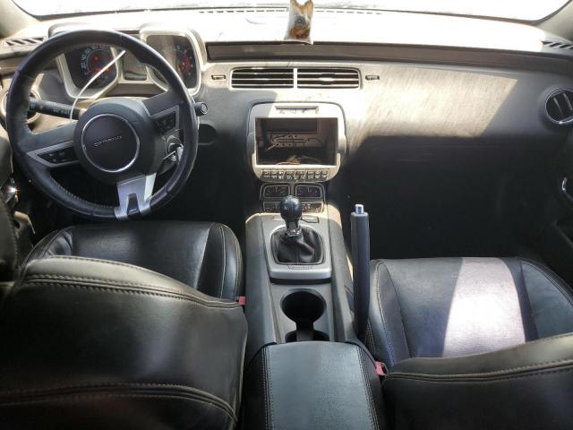 Chevrolet Camaro Ss Image 4