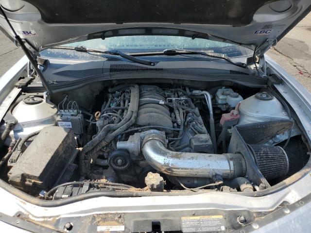 Chevrolet Camaro Ss Image 9