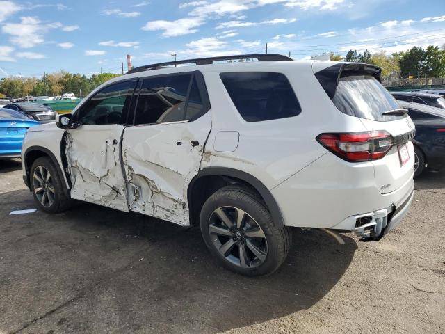 Honda Pilot Elite Image 9