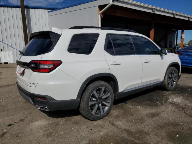 Honda Pilot Elite Image 10