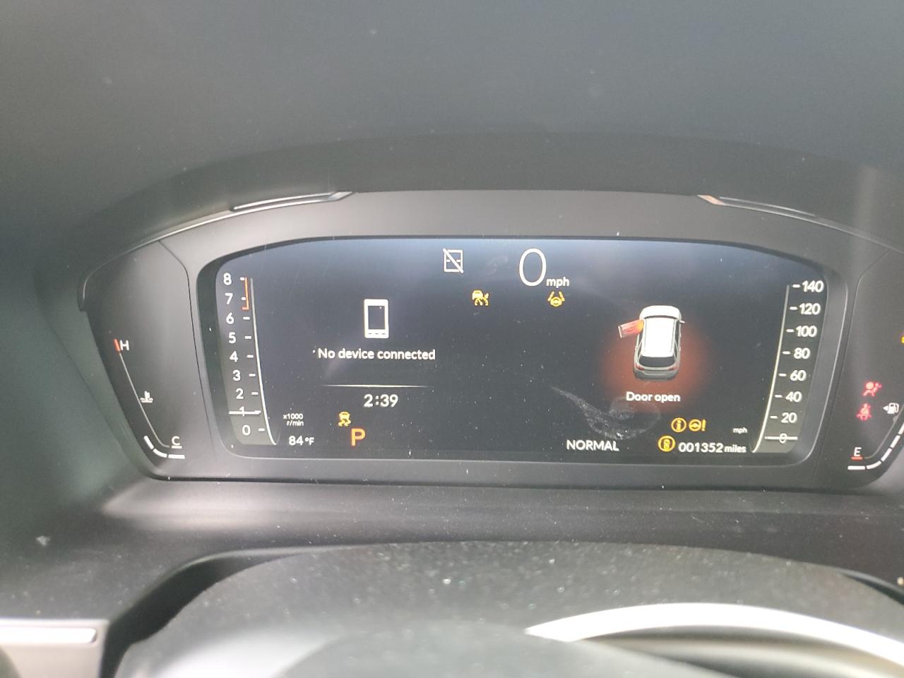 Honda Pilot Elite Image 8